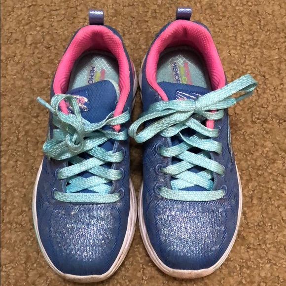 girls sneakers size 13